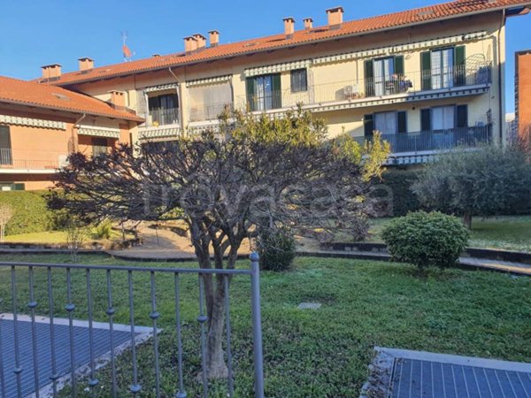 appartamento in vendita a Beinasco