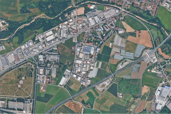 appartamento in vendita a Beinasco