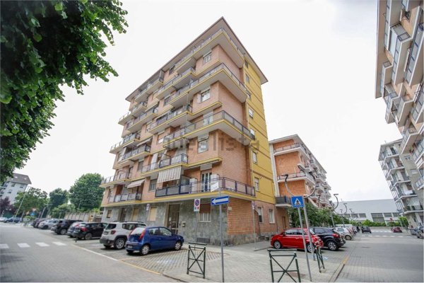 appartamento in vendita a Beinasco