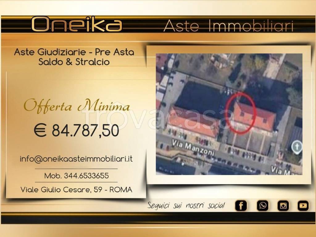 appartamento in vendita a Beinasco