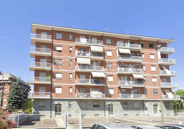 appartamento in vendita a Beinasco