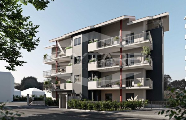 appartamento in vendita a Beinasco