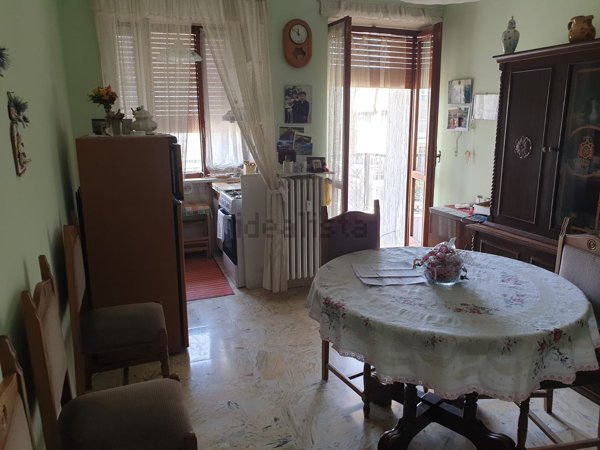 appartamento in vendita a Beinasco in zona Borgaretto