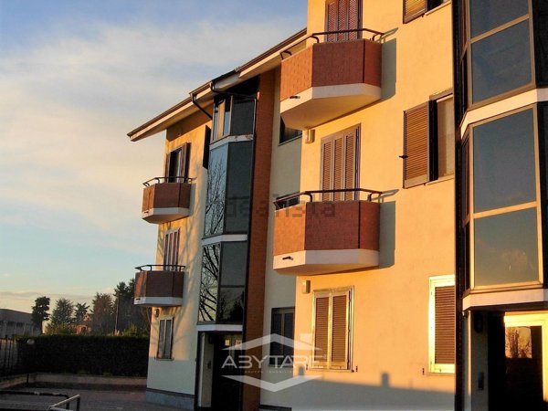 appartamento in vendita a Beinasco