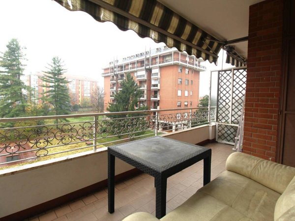 appartamento in vendita a Beinasco