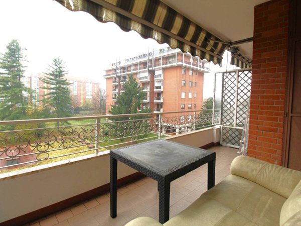 appartamento in vendita a Beinasco