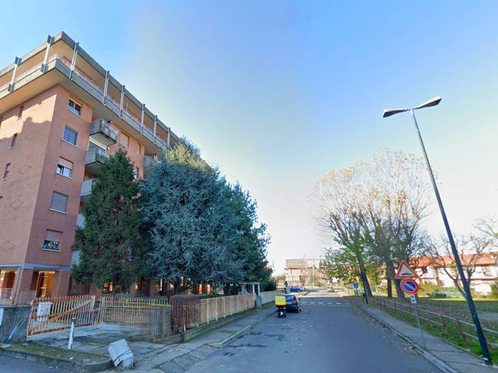 appartamento in vendita a Beinasco