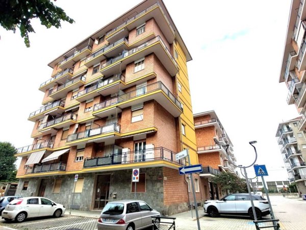 appartamento in vendita a Beinasco