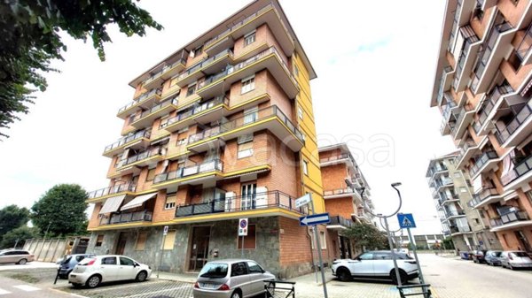 appartamento in vendita a Beinasco