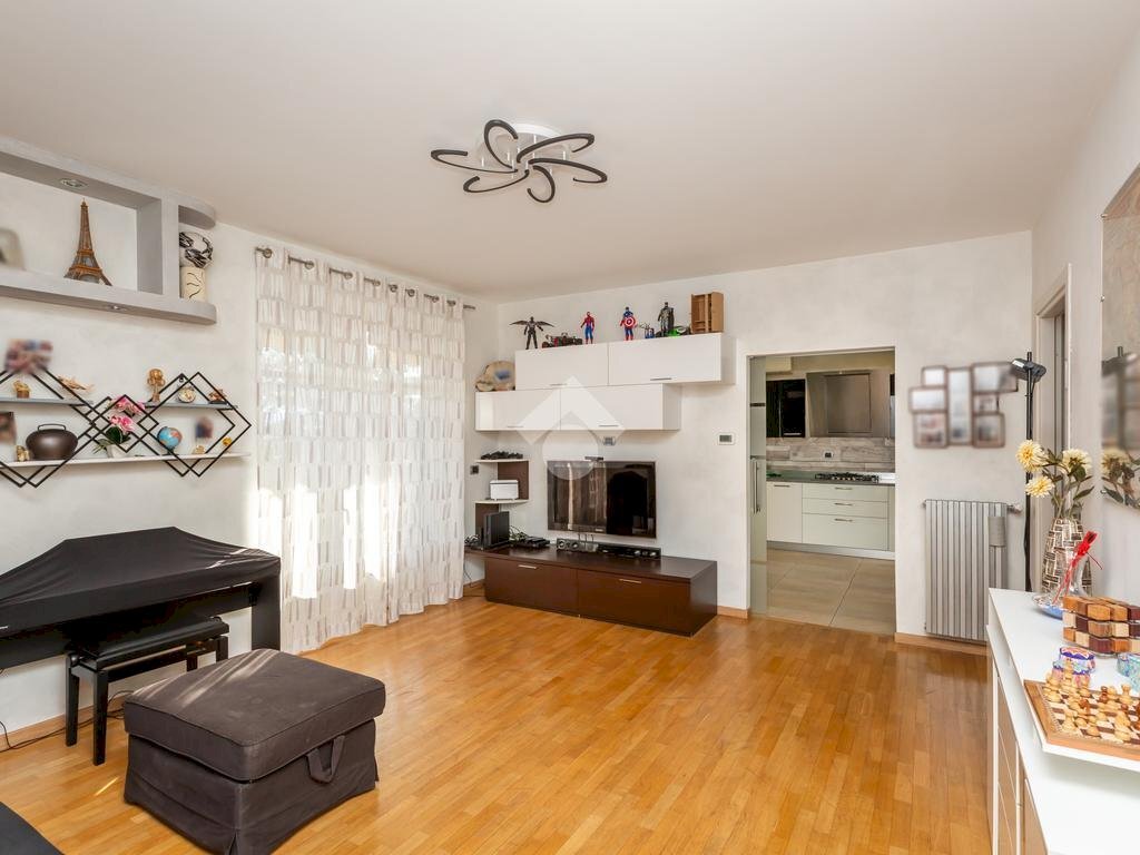 appartamento in vendita a Beinasco