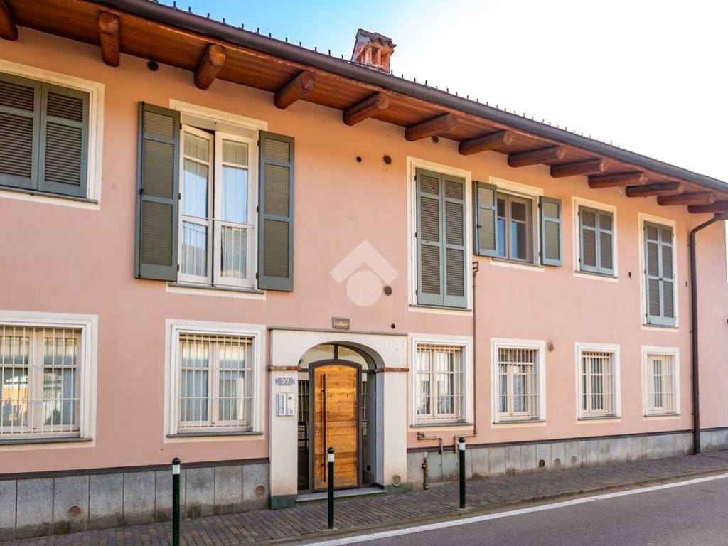 appartamento in vendita a Beinasco
