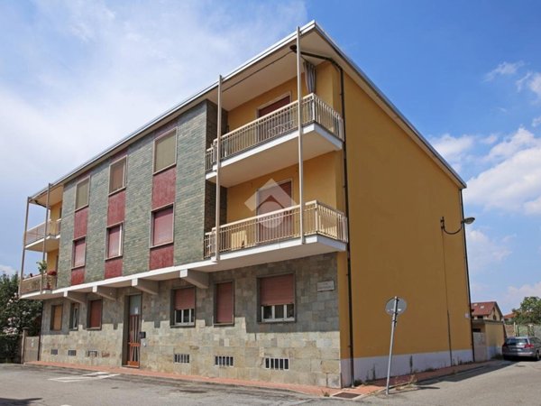 appartamento in vendita a Beinasco