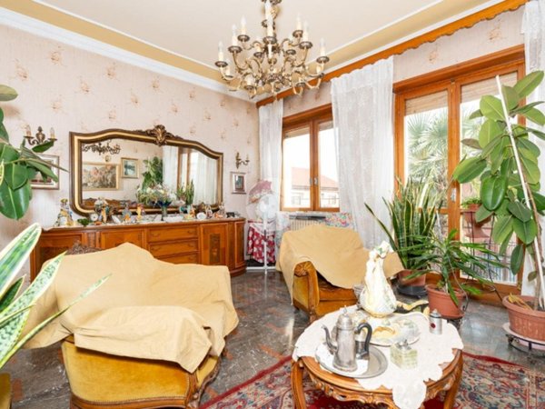 quadrivano in vendita a Beinasco in zona Borgaretto