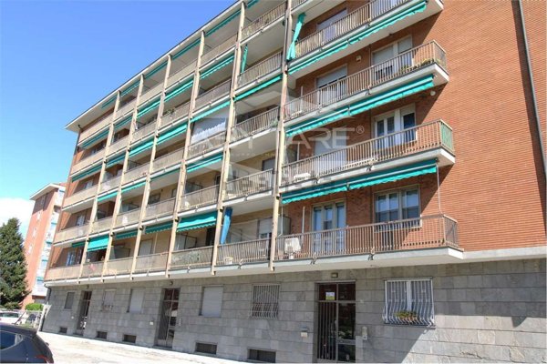 appartamento in vendita a Beinasco