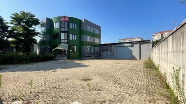 capannone in vendita a Beinasco