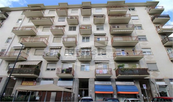 appartamento in vendita a Beinasco