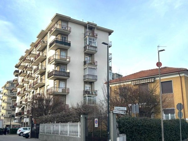 appartamento in vendita a Beinasco