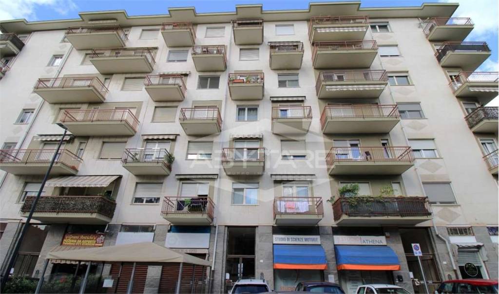 appartamento in vendita a Beinasco