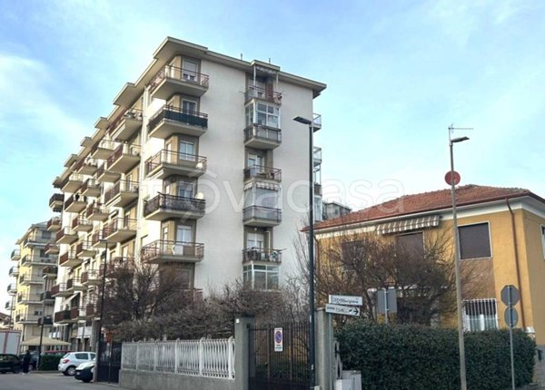 appartamento in vendita a Beinasco