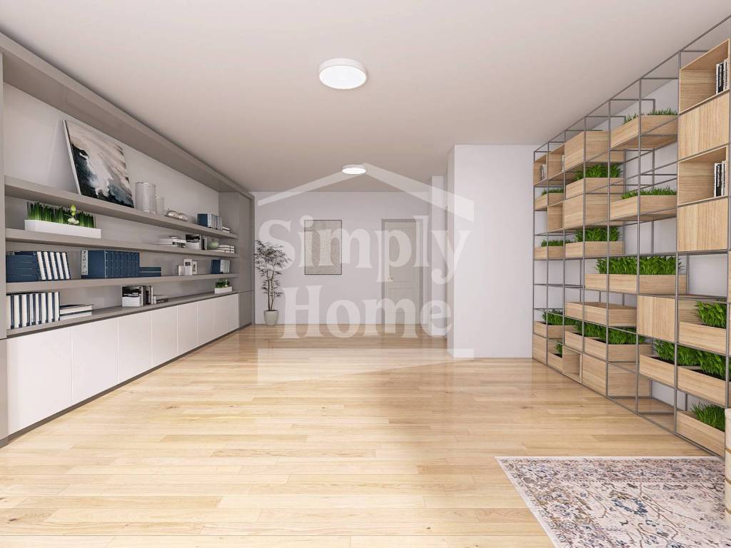 negozio in vendita a Beinasco in zona Borgaretto