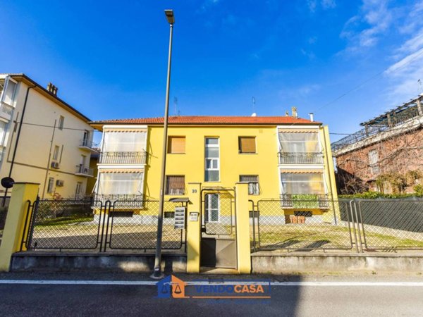 appartamento in vendita a Beinasco in zona Borgaretto