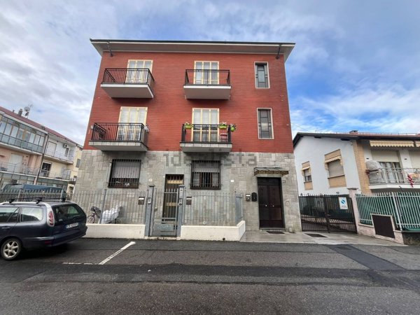 appartamento in vendita a Beinasco