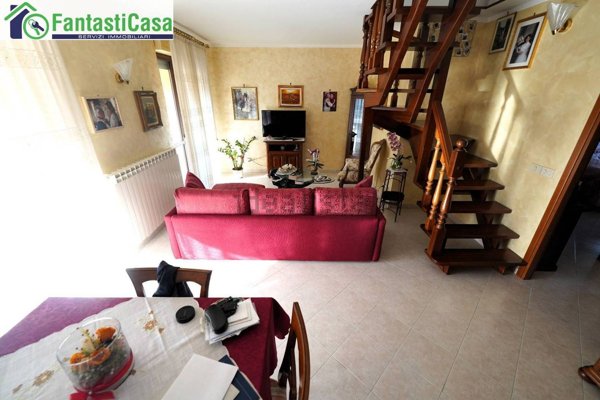 appartamento in vendita a Beinasco