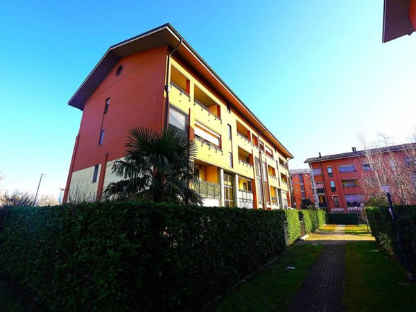 appartamento in vendita a Beinasco