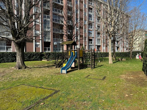 appartamento in vendita a Beinasco