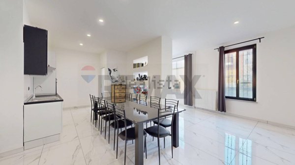 appartamento in vendita a Beinasco