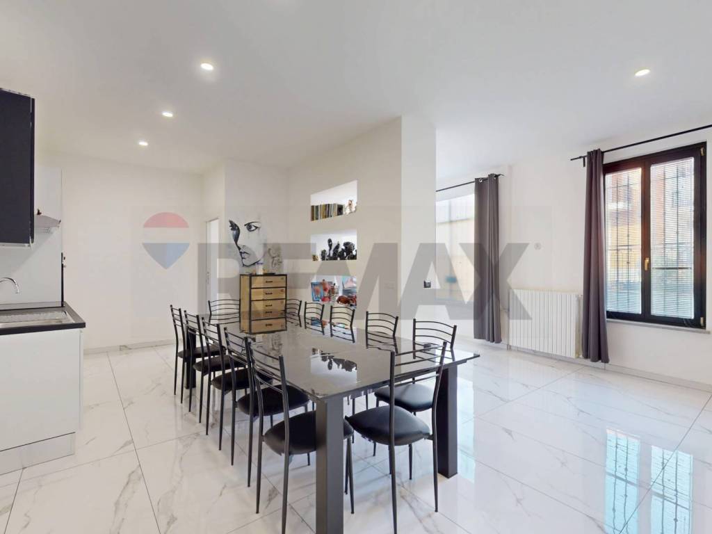 appartamento in vendita a Beinasco