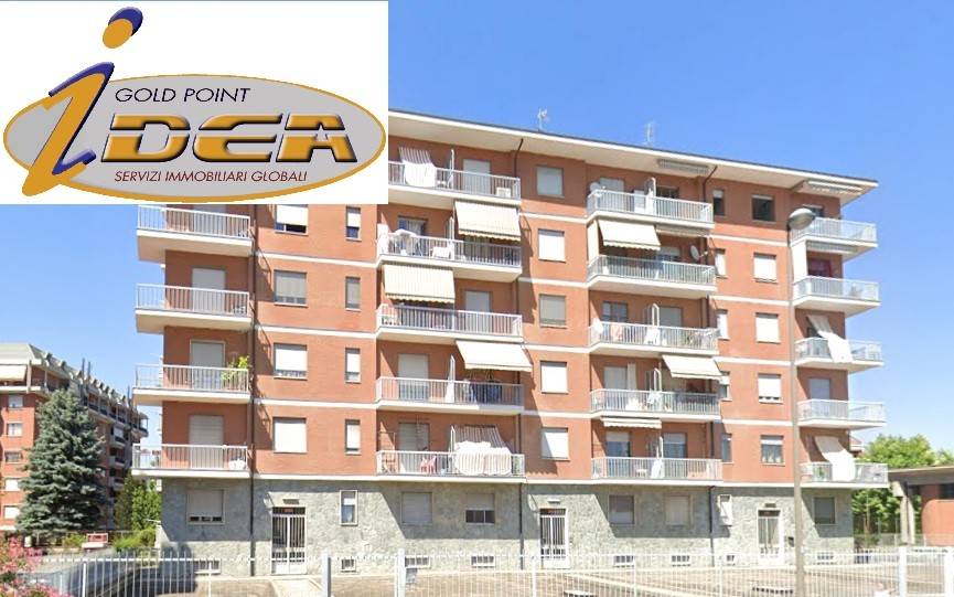 appartamento in vendita a Beinasco