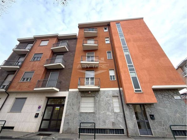 appartamento in vendita a Beinasco
