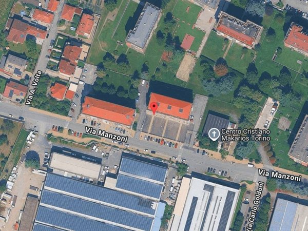 appartamento in vendita a Beinasco