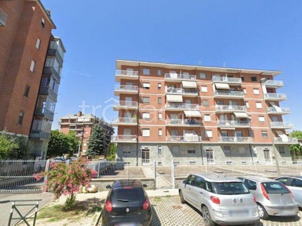 appartamento in vendita a Beinasco