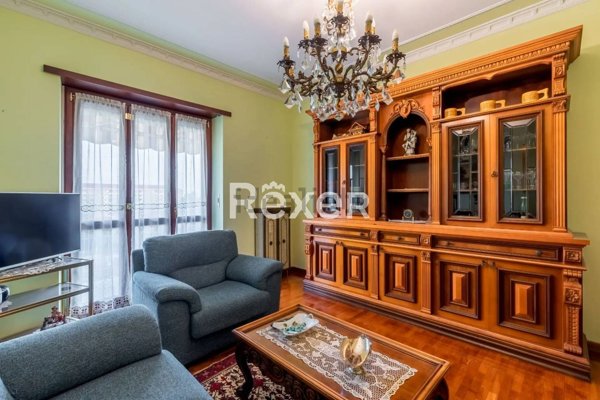 appartamento in vendita a Beinasco