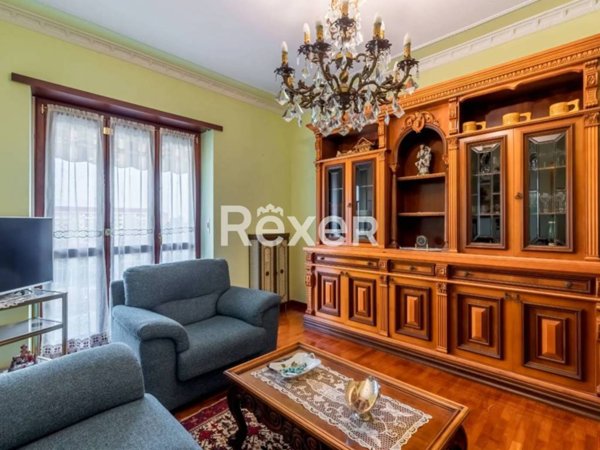 appartamento in vendita a Beinasco in zona Borgaretto