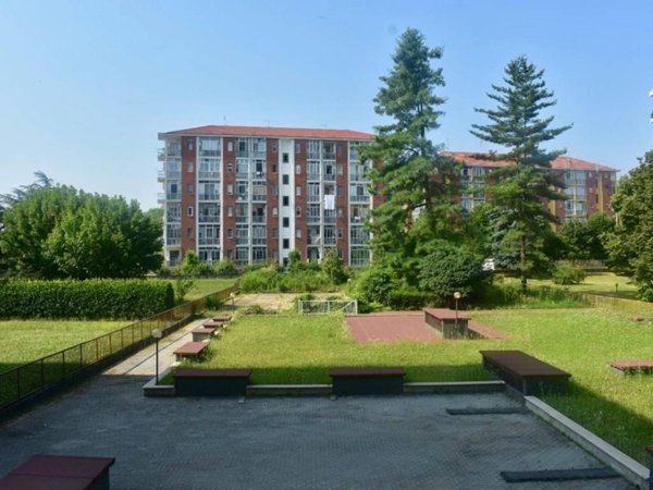 appartamento in vendita a Beinasco