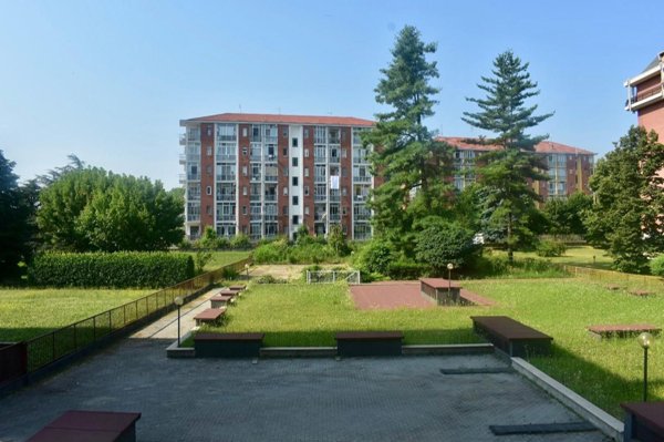 appartamento in vendita a Beinasco