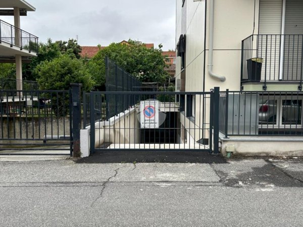 ufficio in vendita a Beinasco