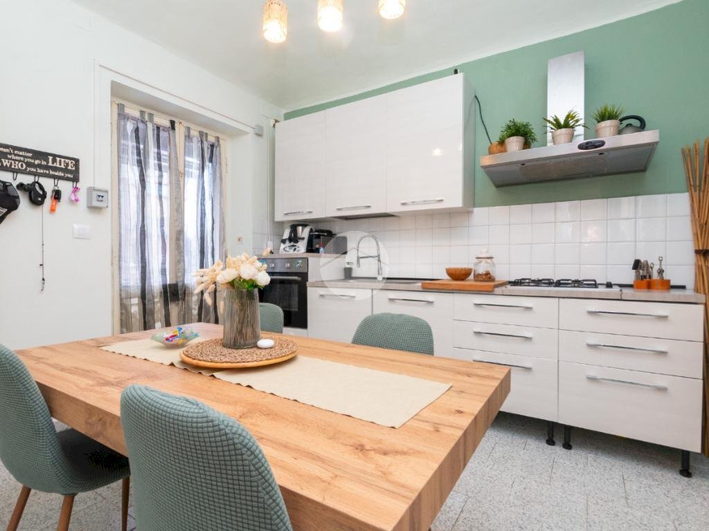 appartamento in vendita a Beinasco