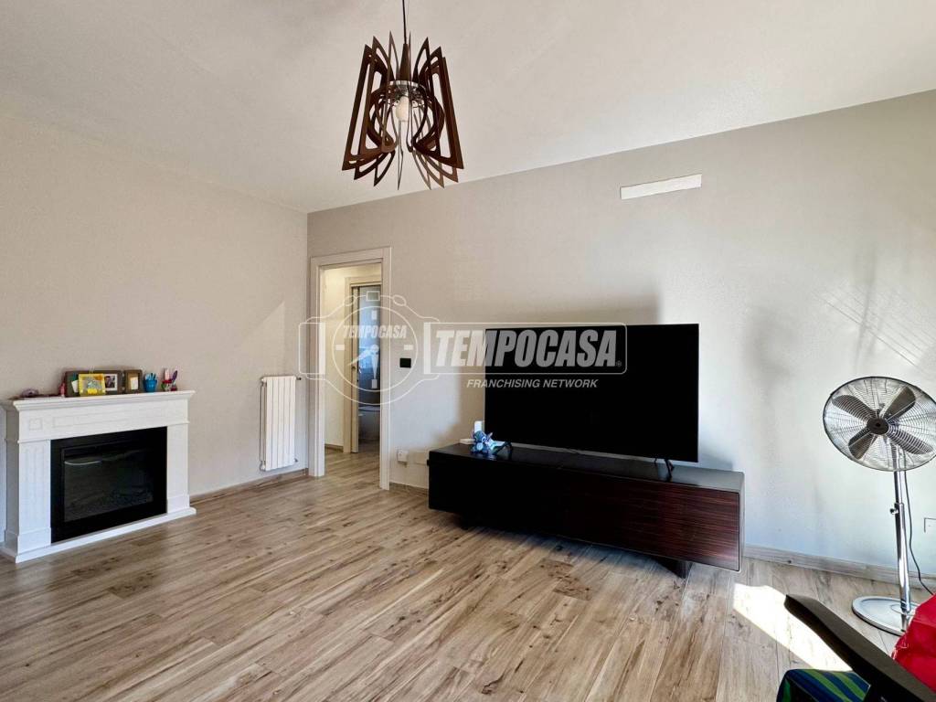 appartamento in vendita a Beinasco