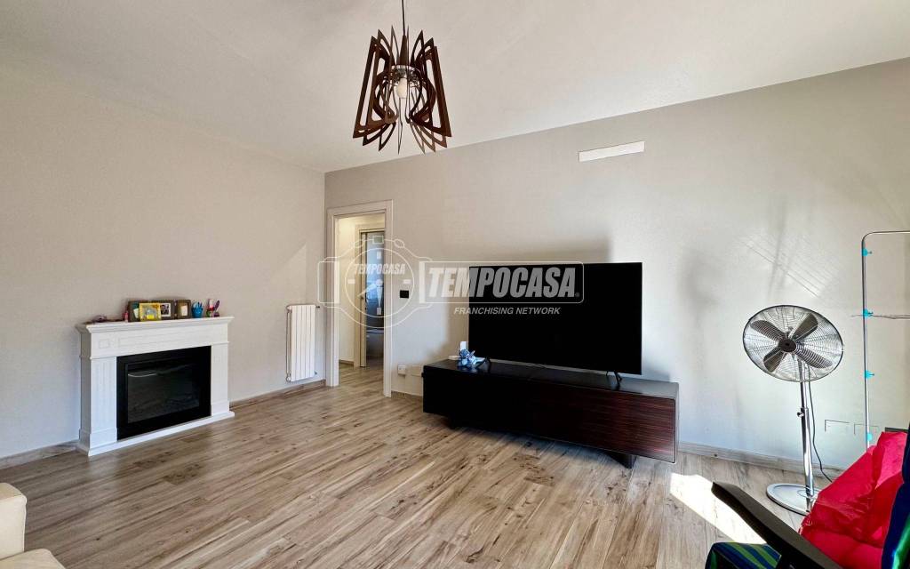 appartamento in vendita a Beinasco