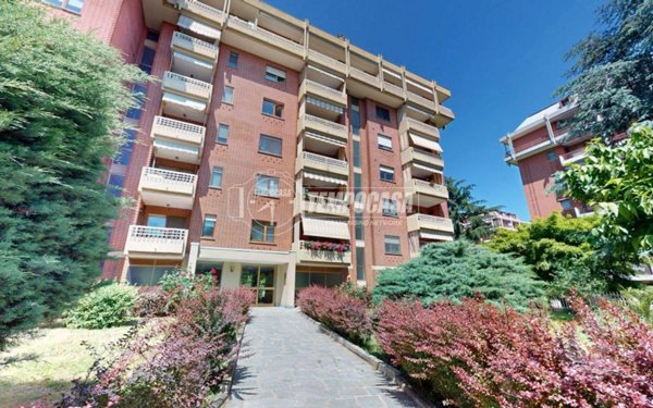 appartamento in vendita a Beinasco