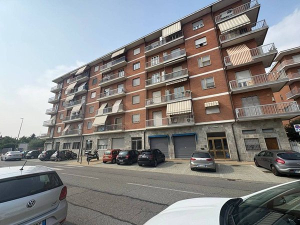 appartamento in vendita a Beinasco