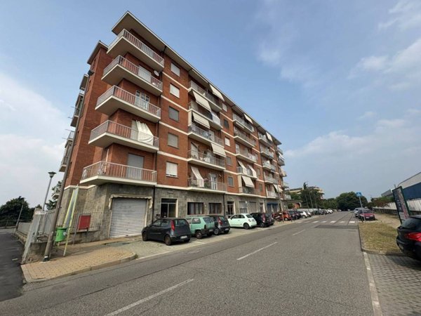 appartamento in vendita a Beinasco