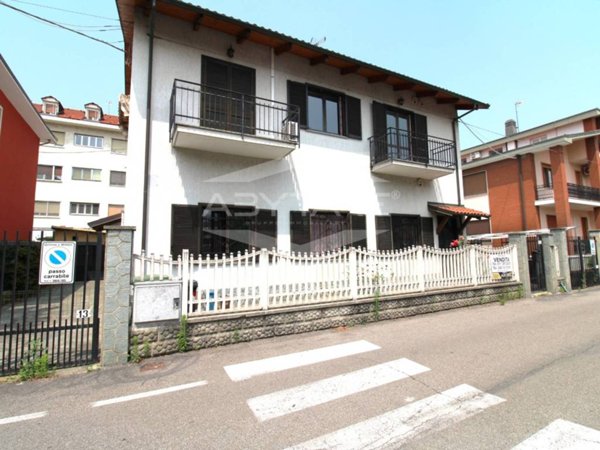 appartamento in vendita a Beinasco