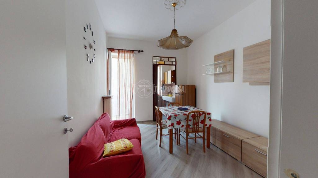 appartamento in vendita a Beinasco in zona Borgaretto