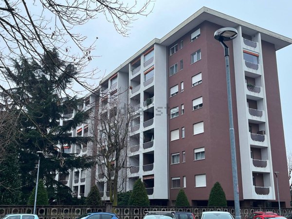 appartamento in vendita a Beinasco