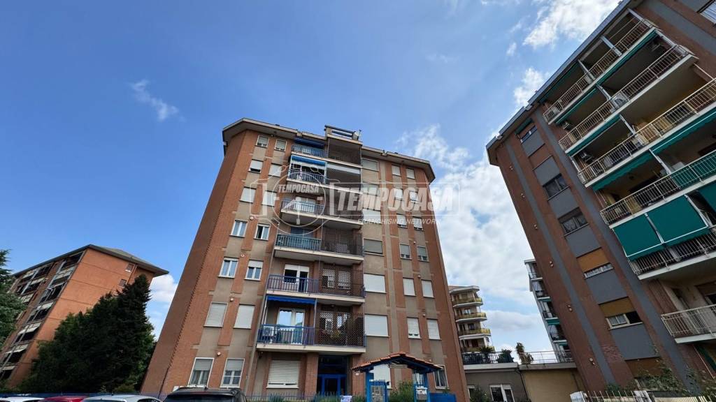 appartamento in vendita a Beinasco